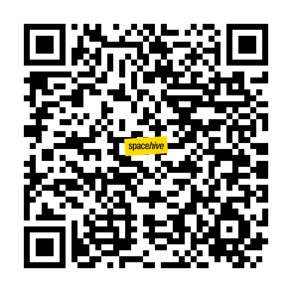 QR code for Crafting Connections in Rossendale