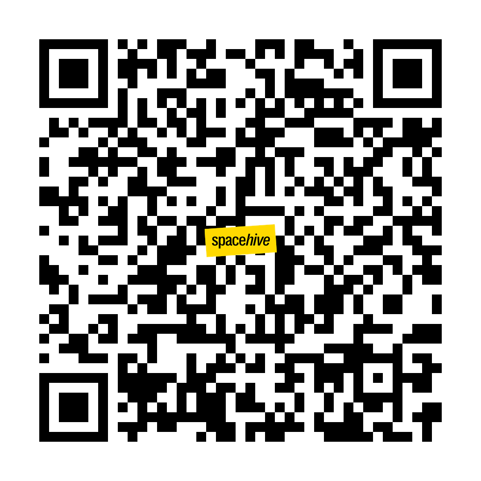 QR code for Crafting together for wellness 