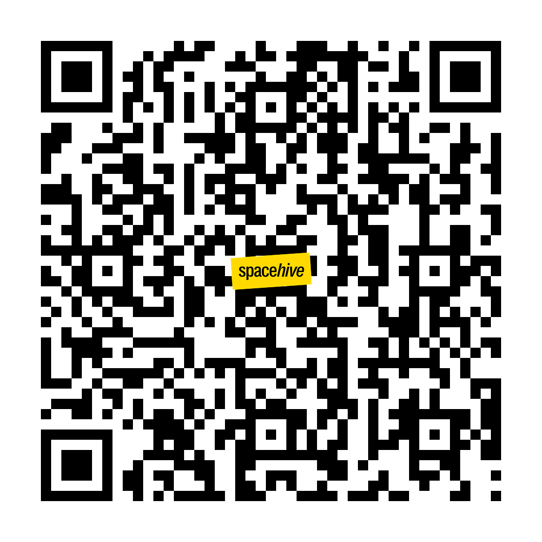QR code for Creating a club fit for our community.