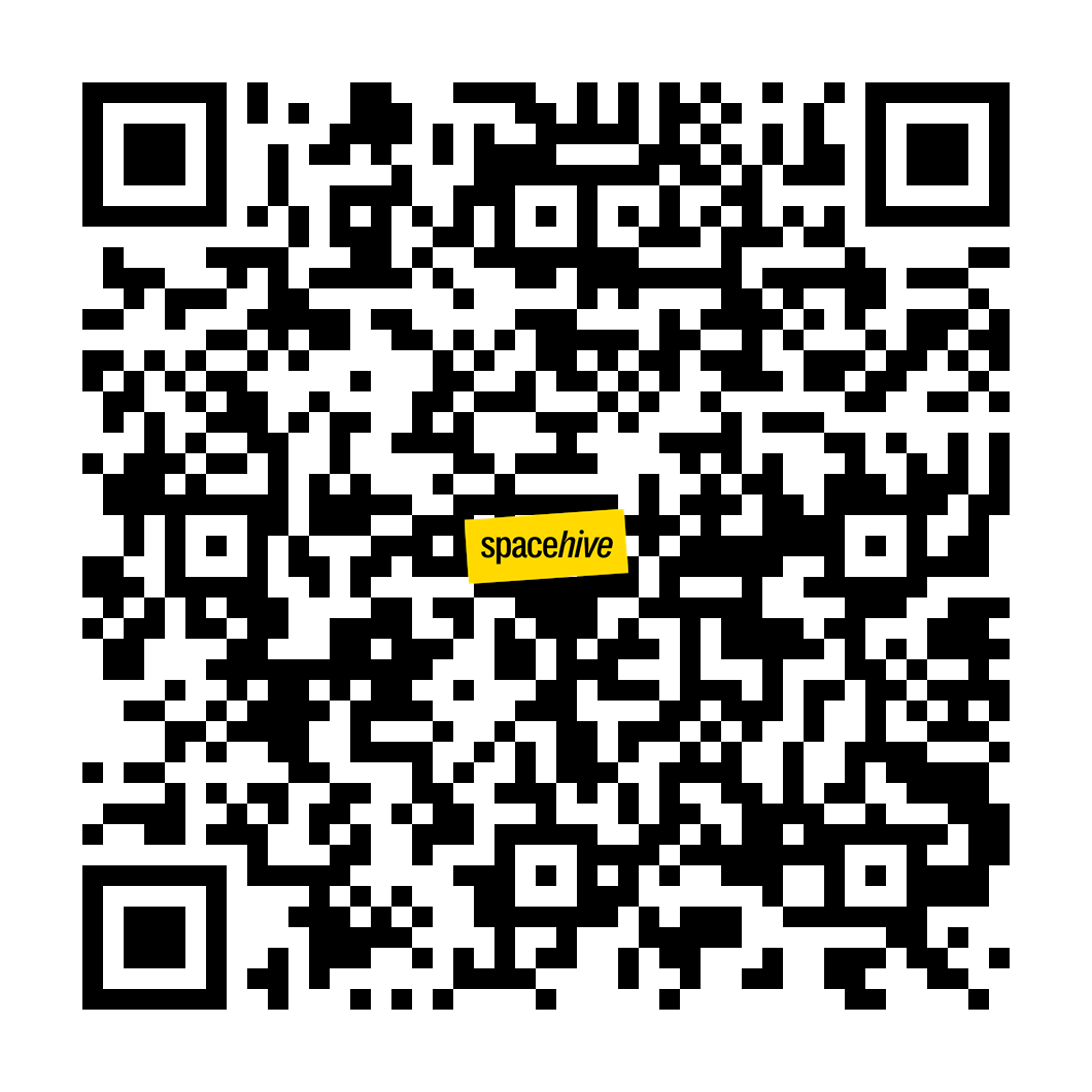 QR code for Creating Inclusive Outdoor Experiences