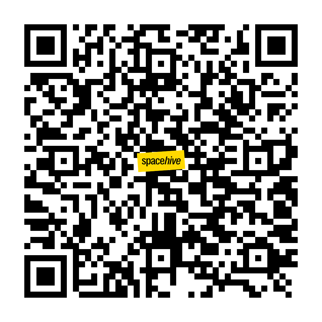 QR code for Creating Katherine Buchan Meadow TYS2