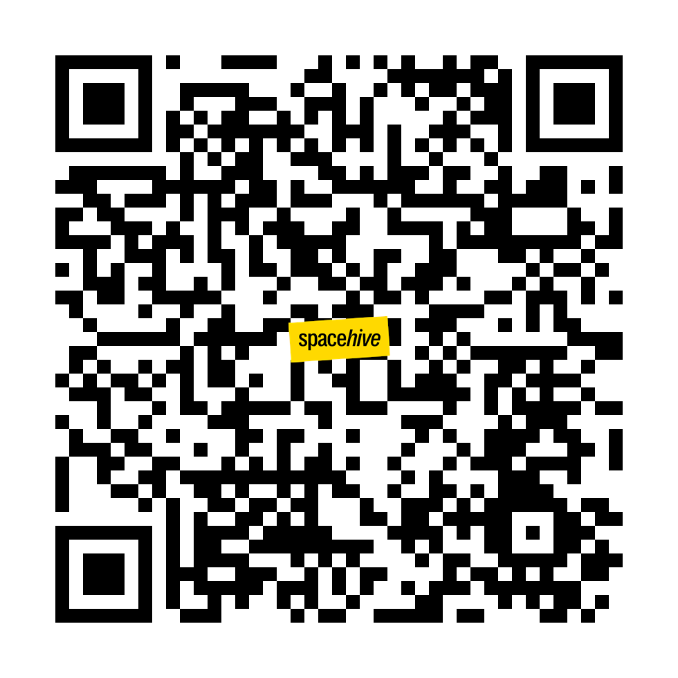 QR code for Unlocking the Arts for Clitheroe's Youth