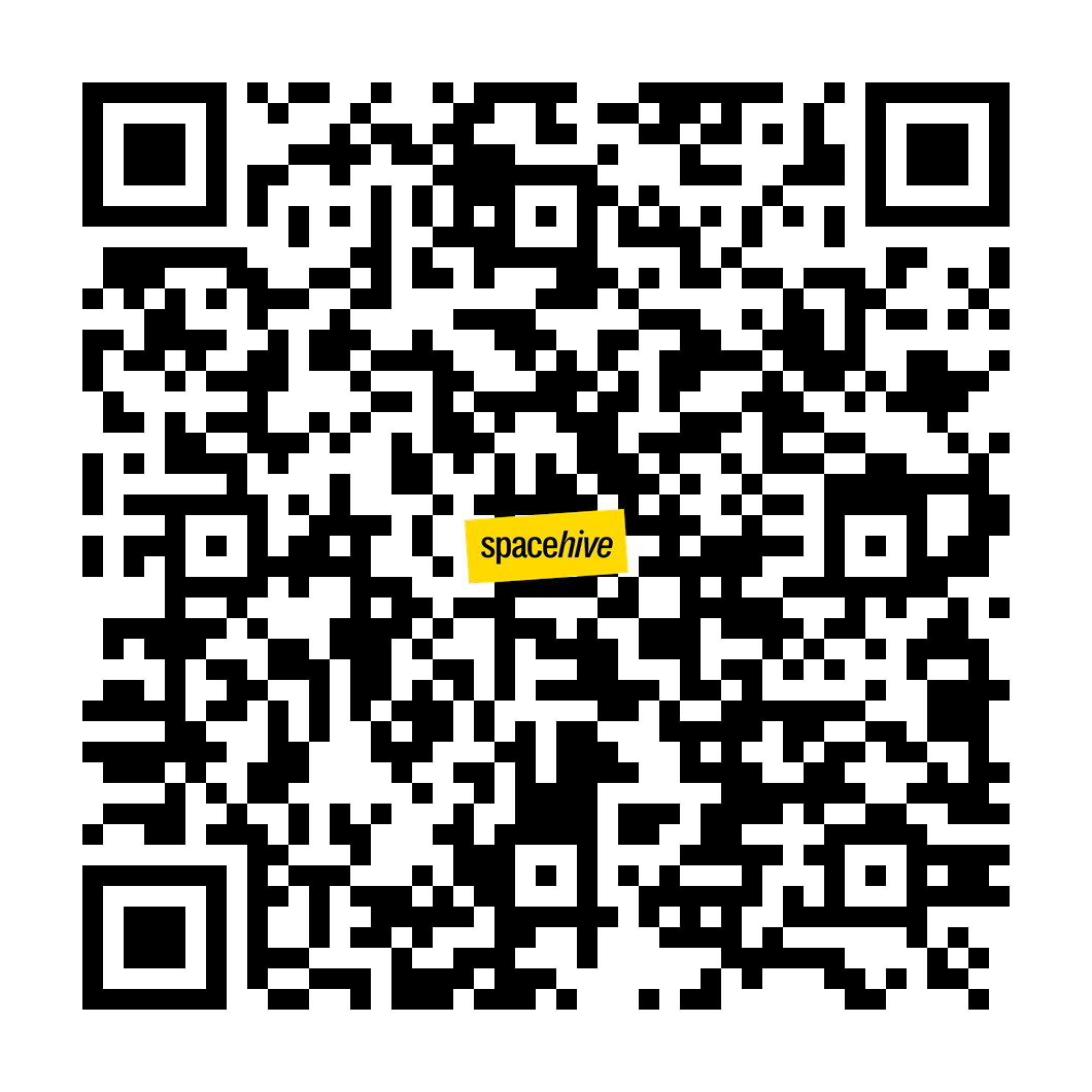 QR code for Creating Together - Jacks Place Table