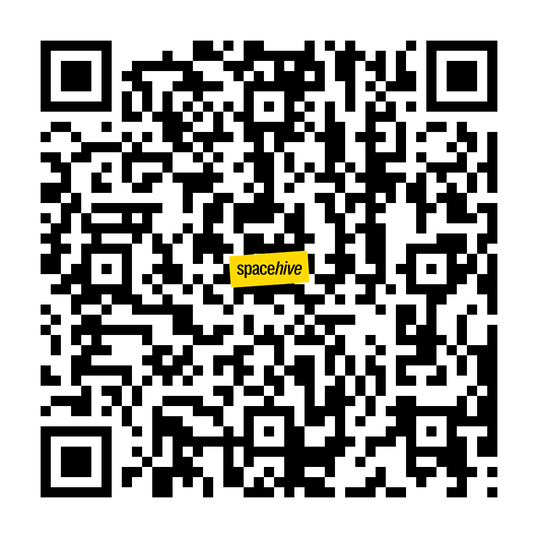 QR code for Creative Bridges Across Generations