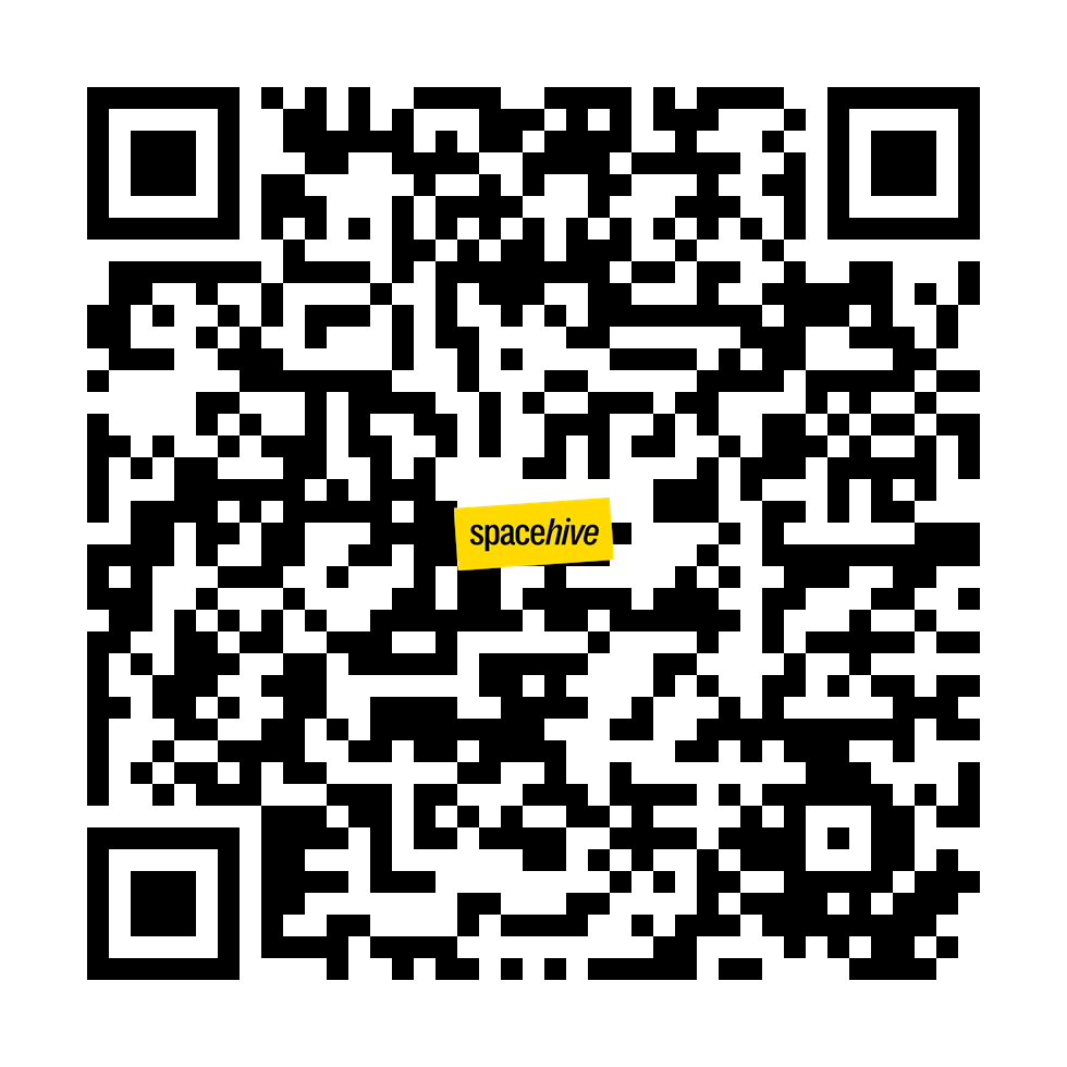 QR code for Creative Connections in Ashford