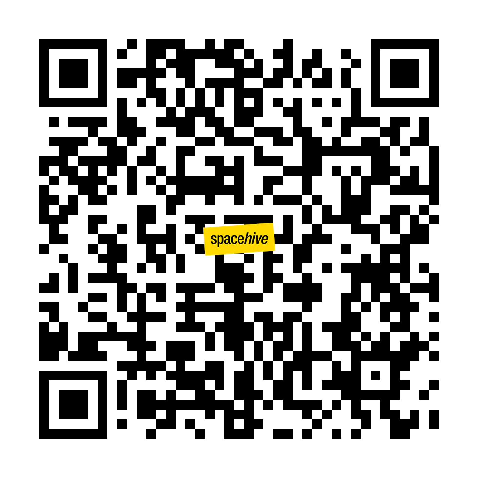 QR code for Creative Dementia Journeys in Kent