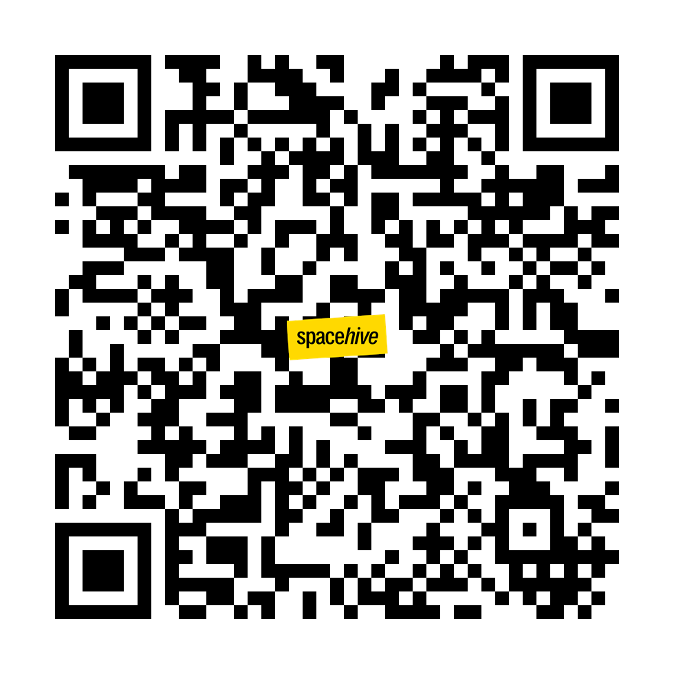 QR code for Cricket restart at Caldecote