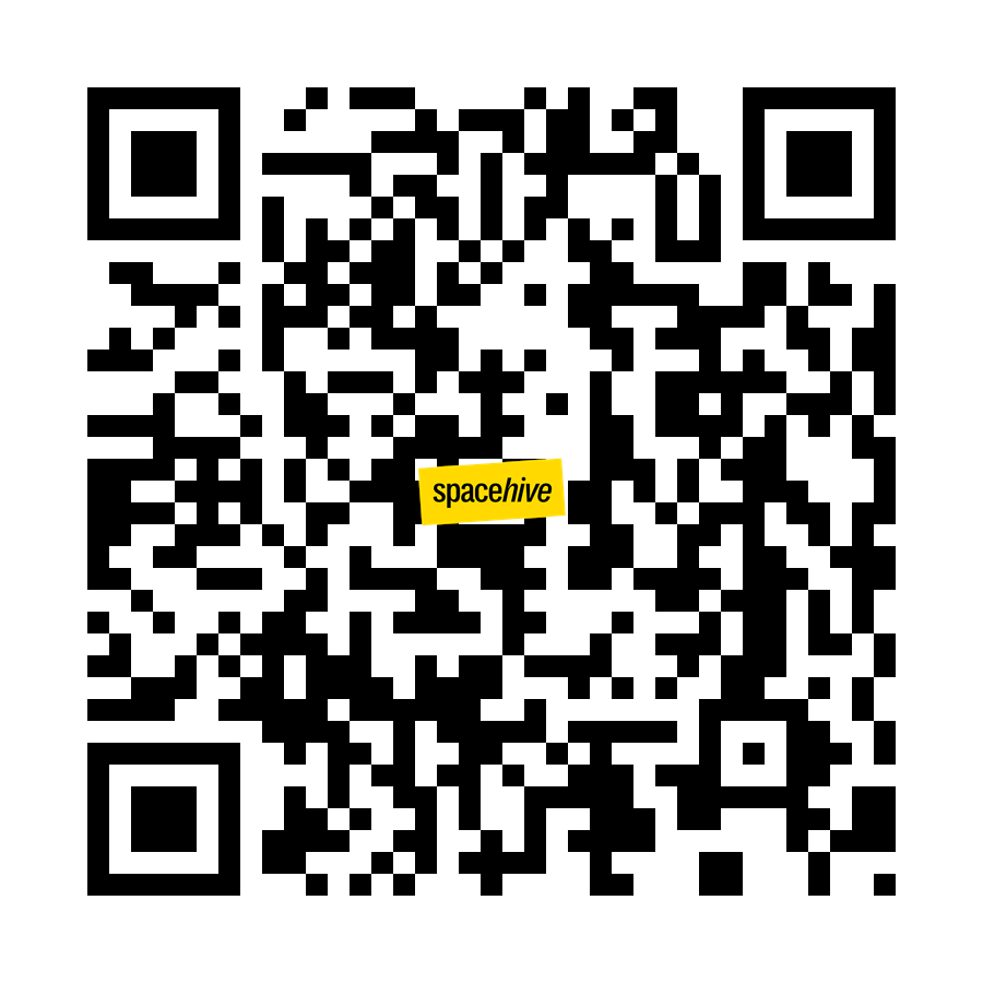 QR code for Cricklewood Library 