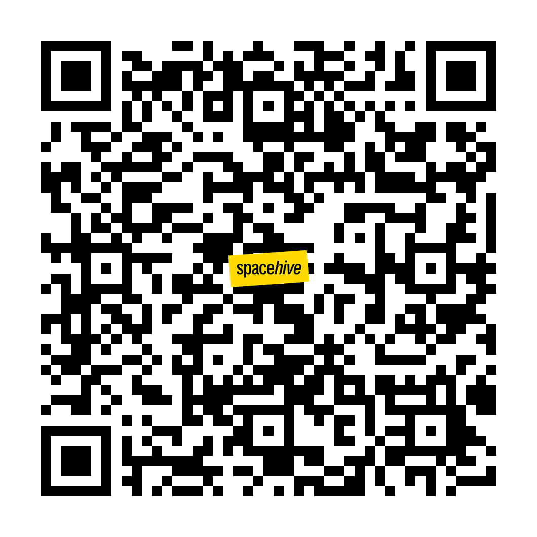 QR code for Crossbank MCC COVID-19  response fund