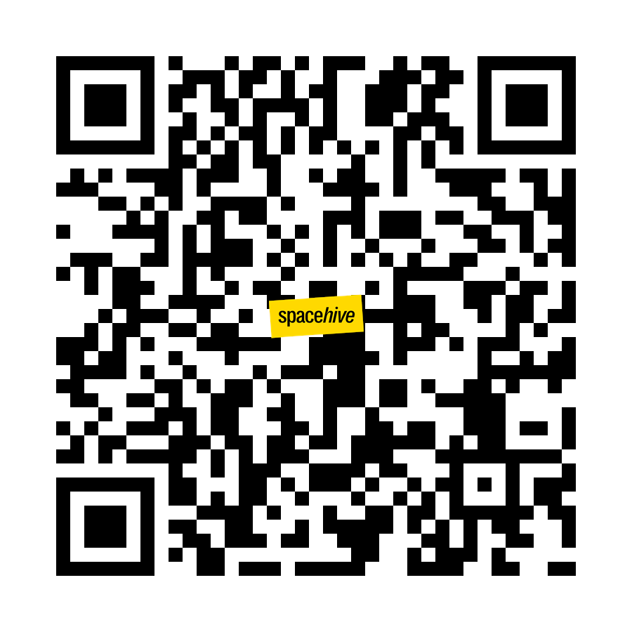 QR code for Help Crossflatts CC Juniors