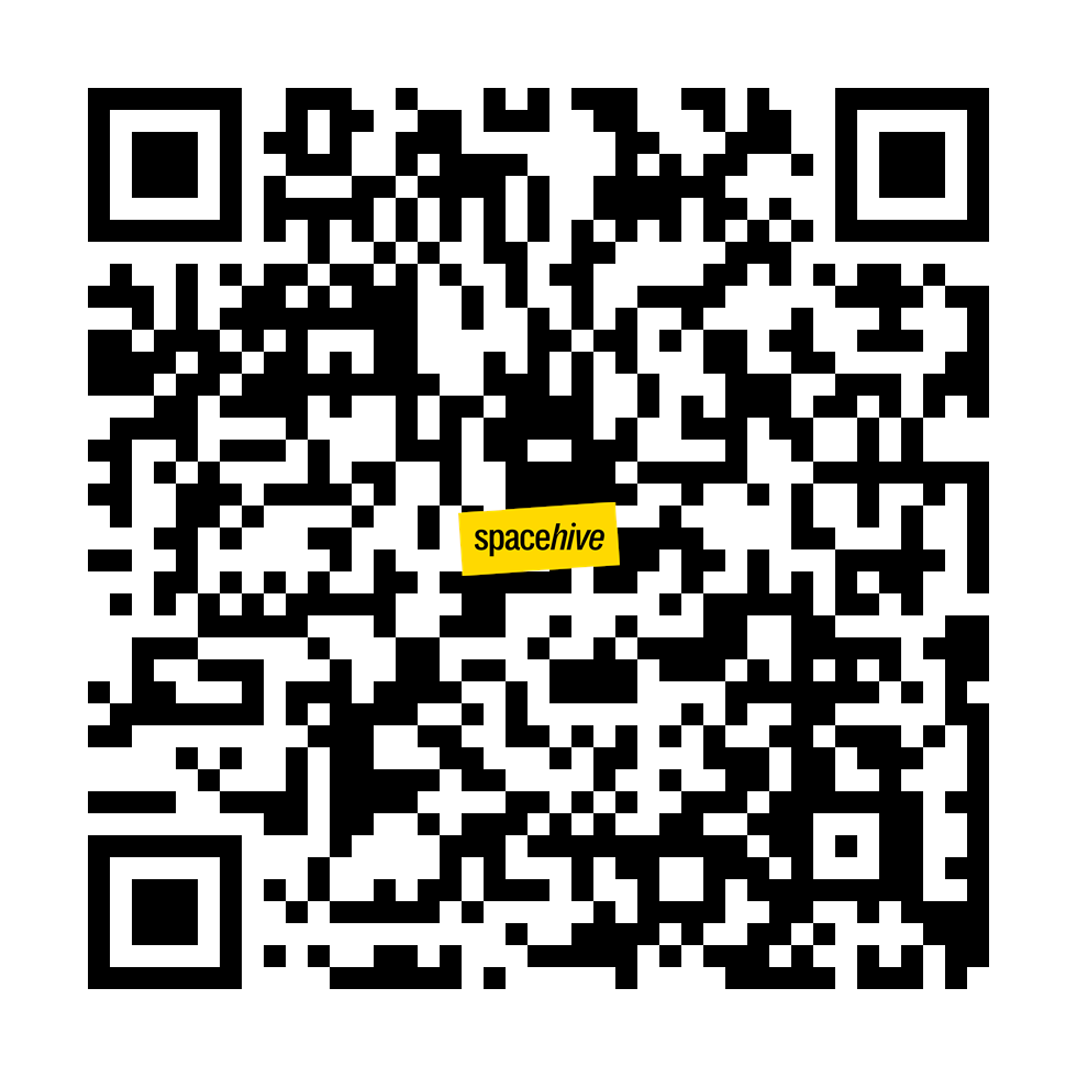 QR code for Help Crossgates Cricket Club!
