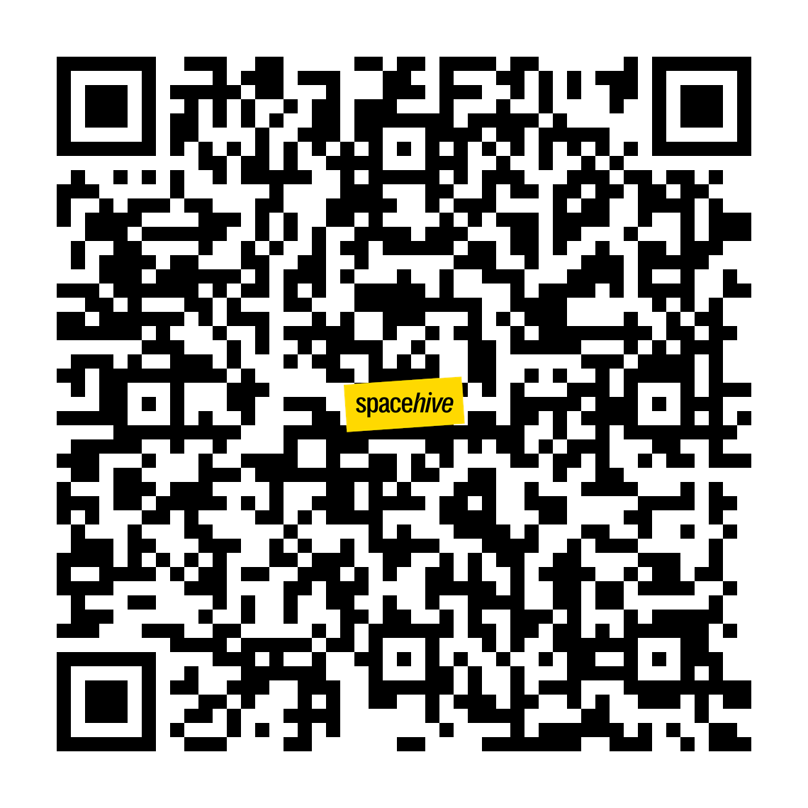 QR code for Crow and the Oak Tree Carnival Arts Street Theatre