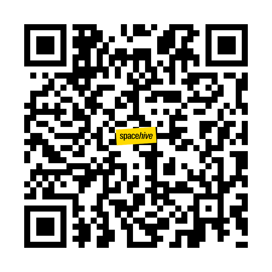 QR code for "Crumlin and the Way it Was" Republished