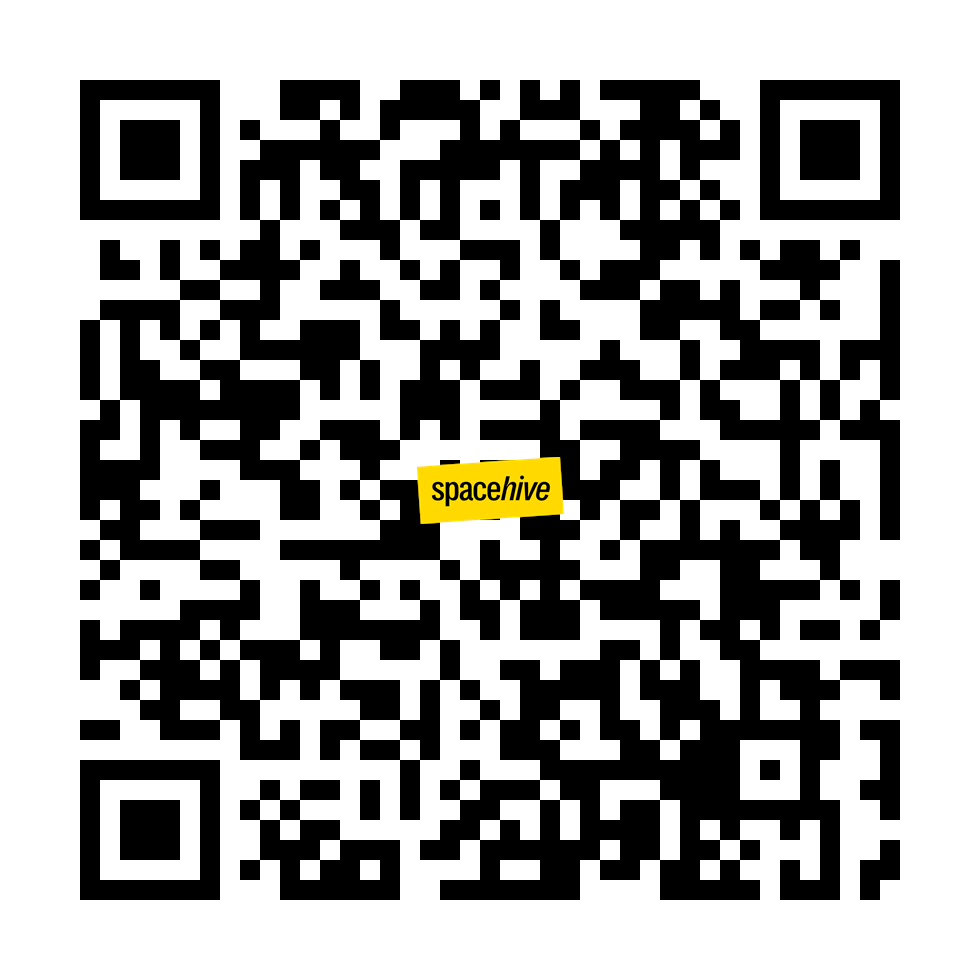 QR code for Cuddington & Sandiway Youth Club Funding