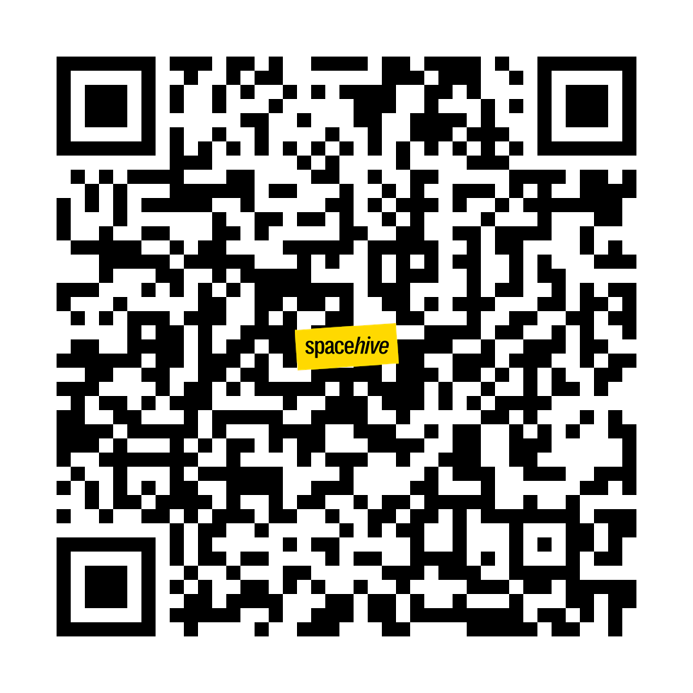 QR code for Cultivating Creativity in Kirkham 