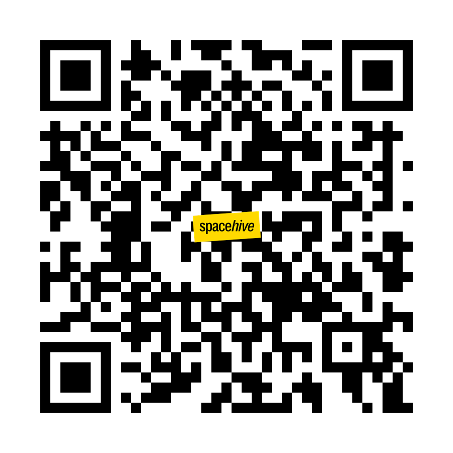 QR code for Young Chaos: Content & Creation