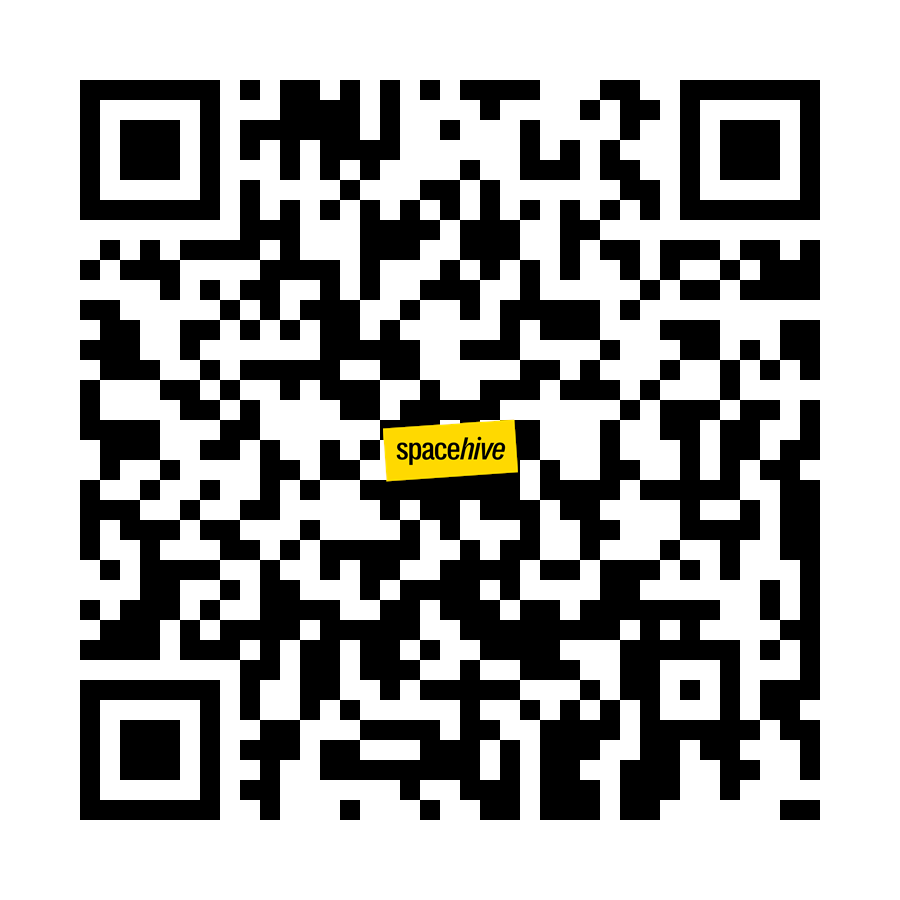 QR code for Studio theatre- Drapes and Tracks