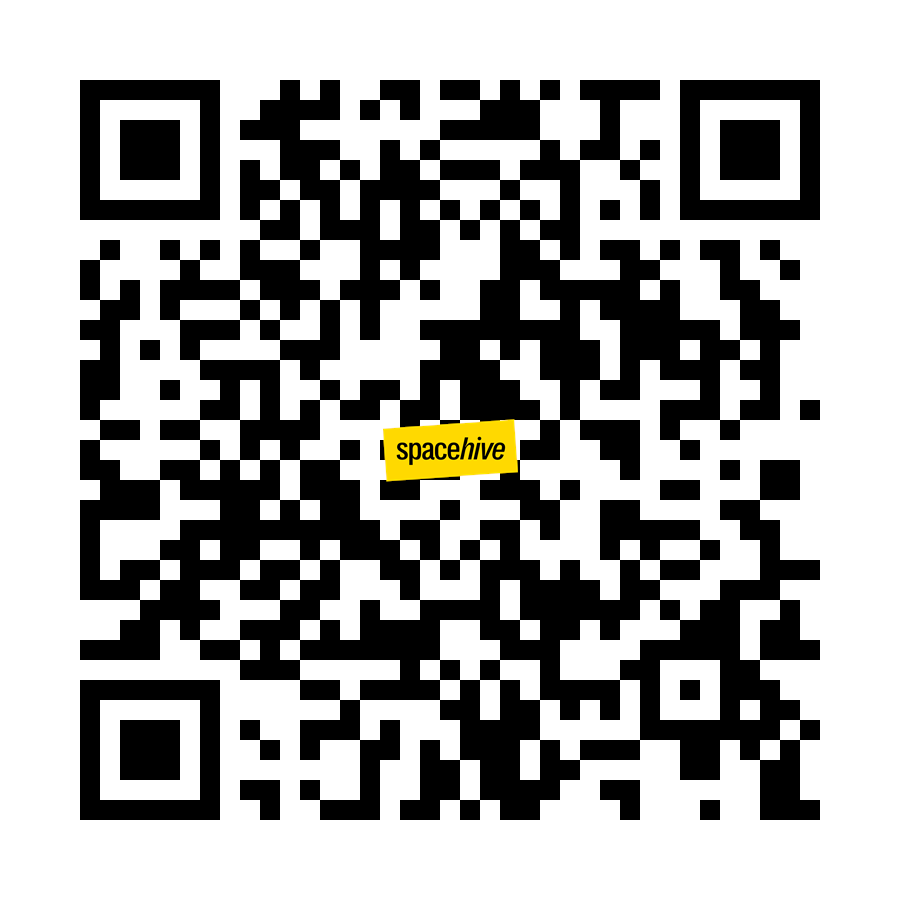 QR code for Equipment for Cut The Mustard Club 