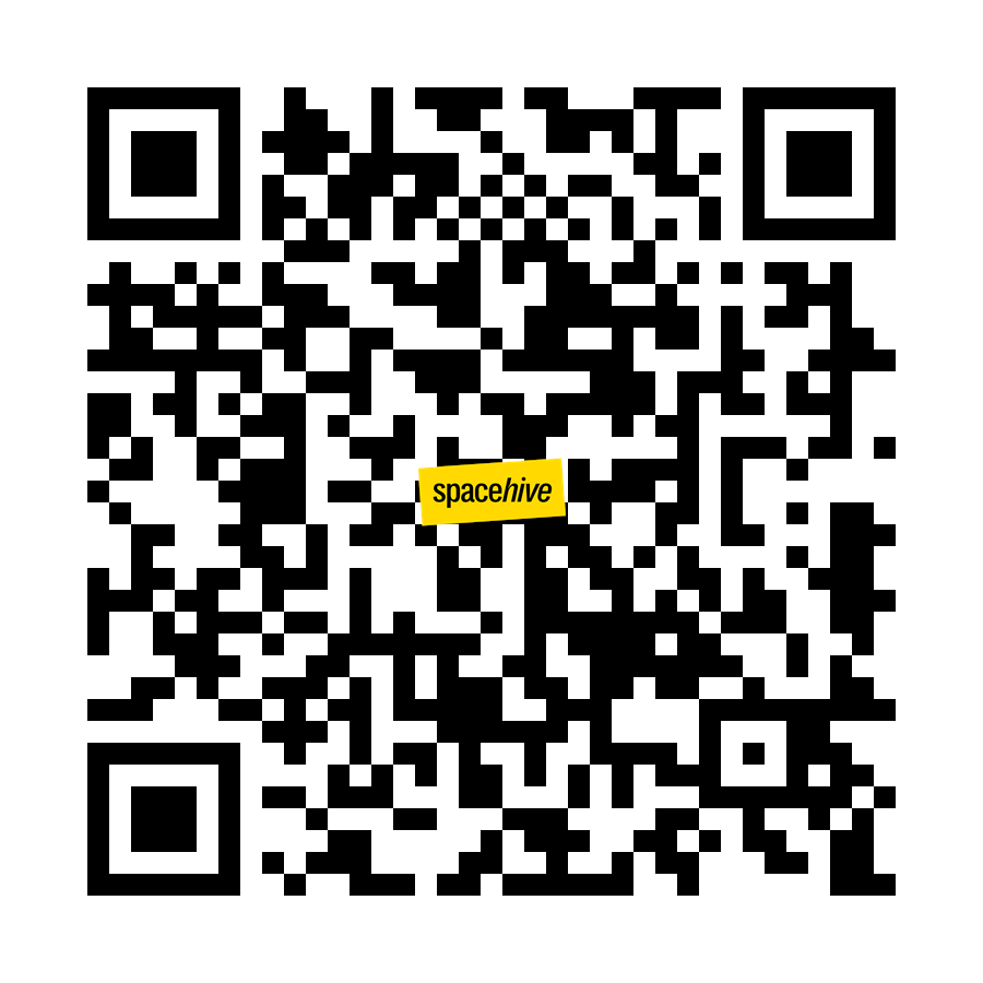 QR code for Ensure cricket can return after Covid 19