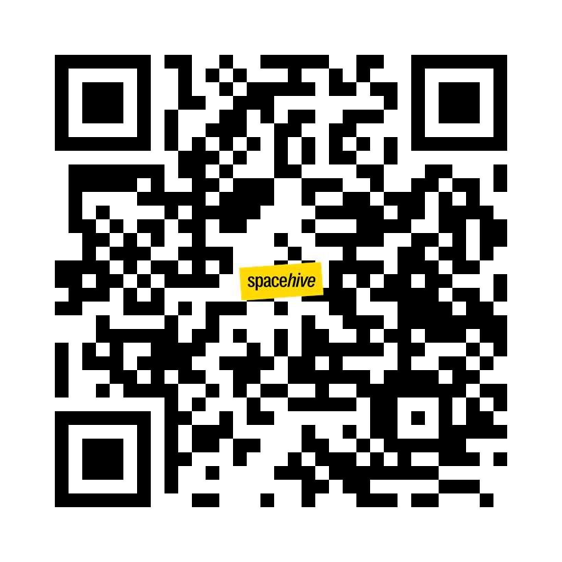 QR code for Supporting CVCC During COVID19