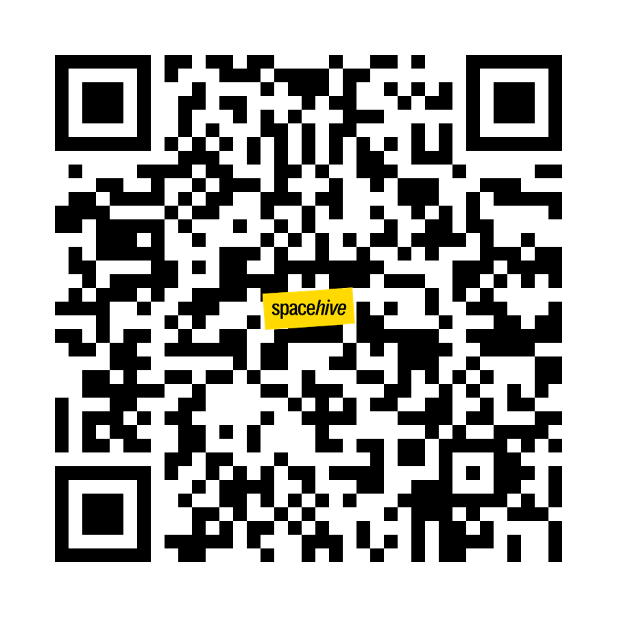 QR code for Liverpool 8 Cycle of Life