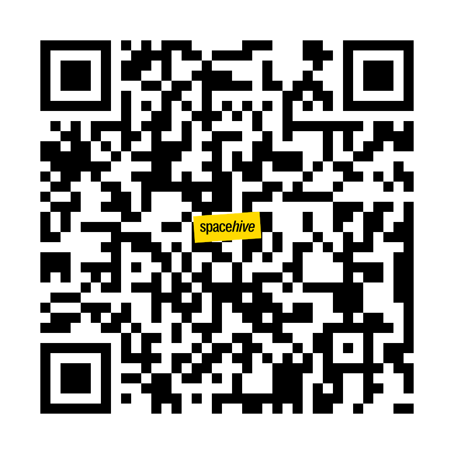 QR code for Cycle Together!
