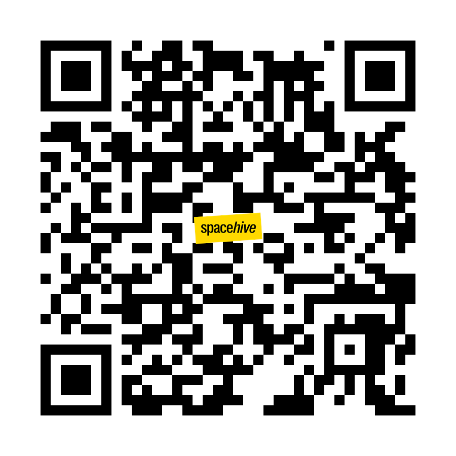 QR code for Cycles of Good