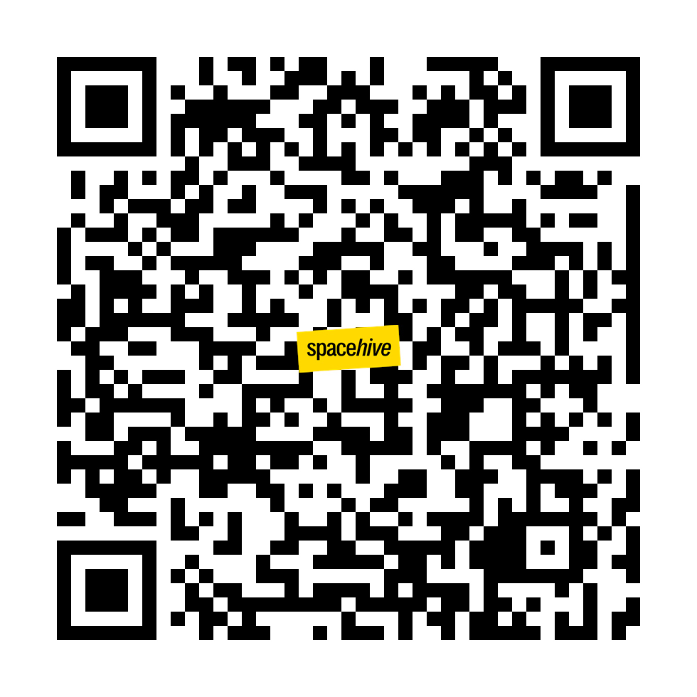 QR code for Cycling Without Age Chester