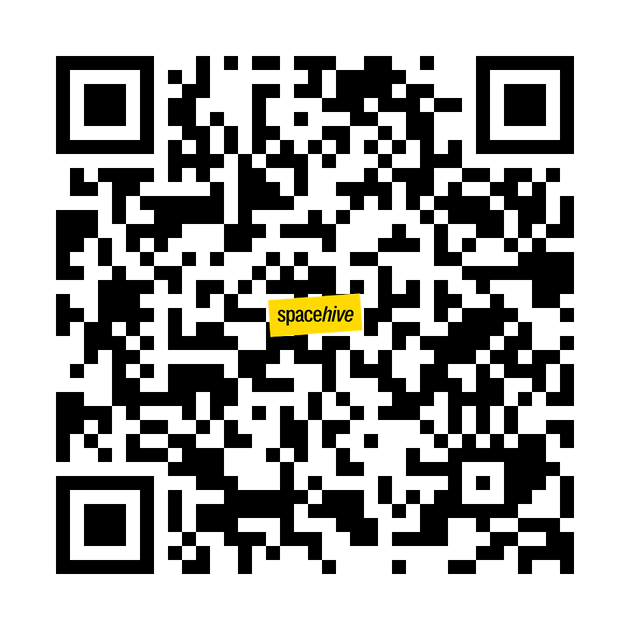 QR code for D-Lab East