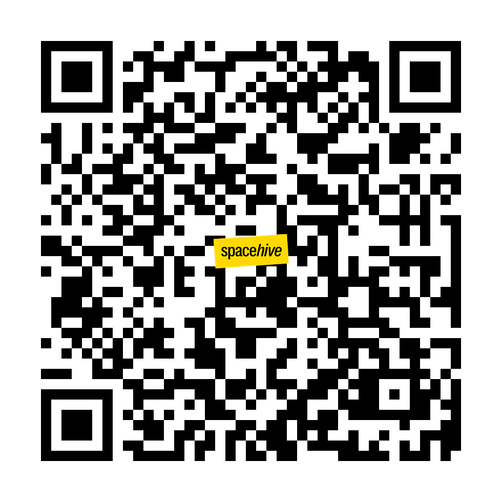 QR code for D31 Gallery - Shop and Workshop Creation