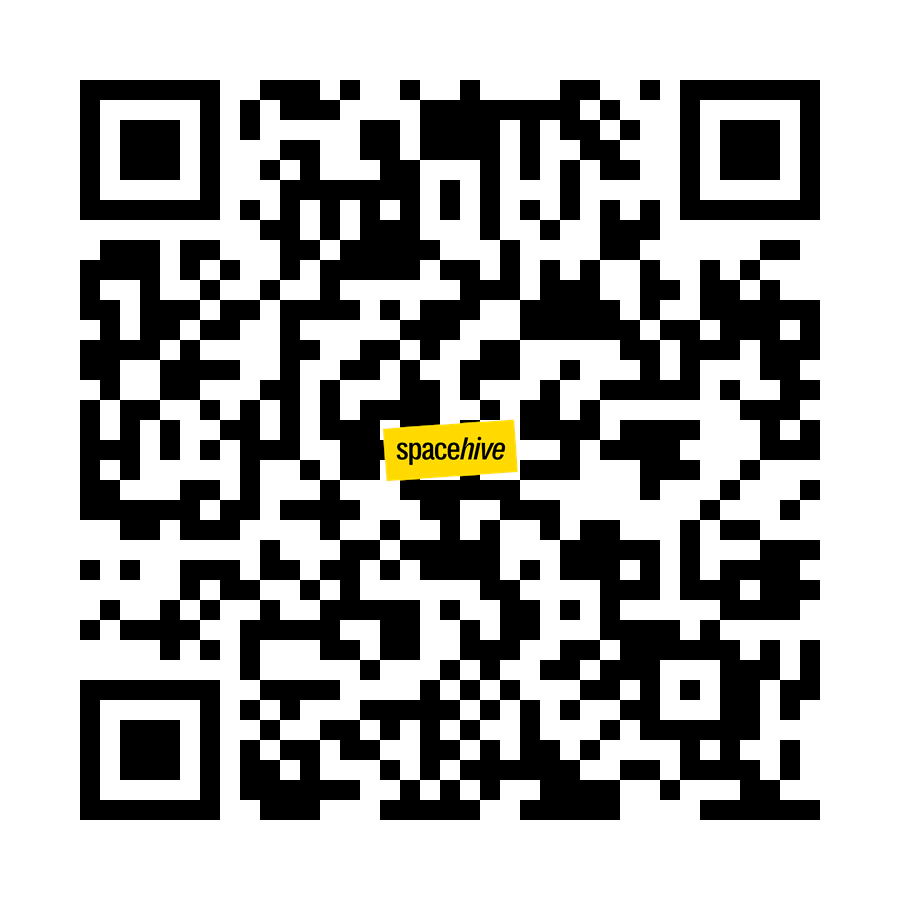QR code for Dance in the Dark