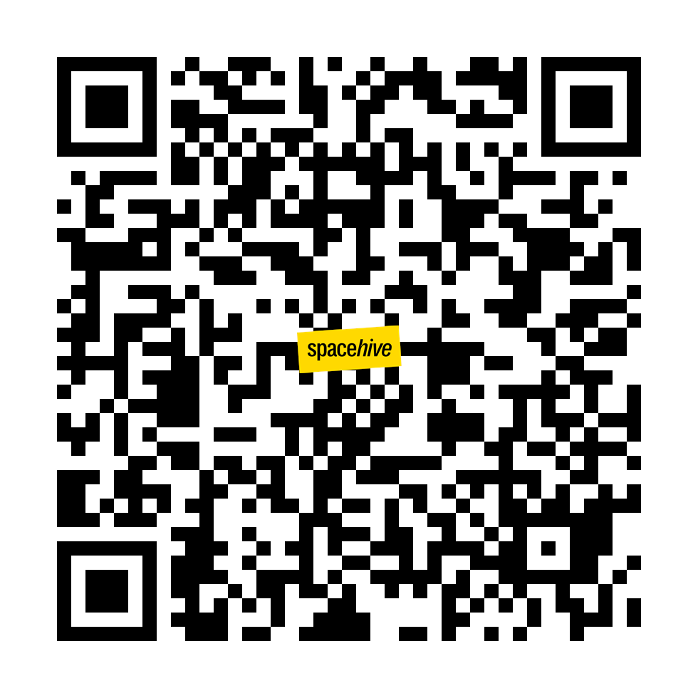 QR code for Empower Her: Dance for Wellbeing