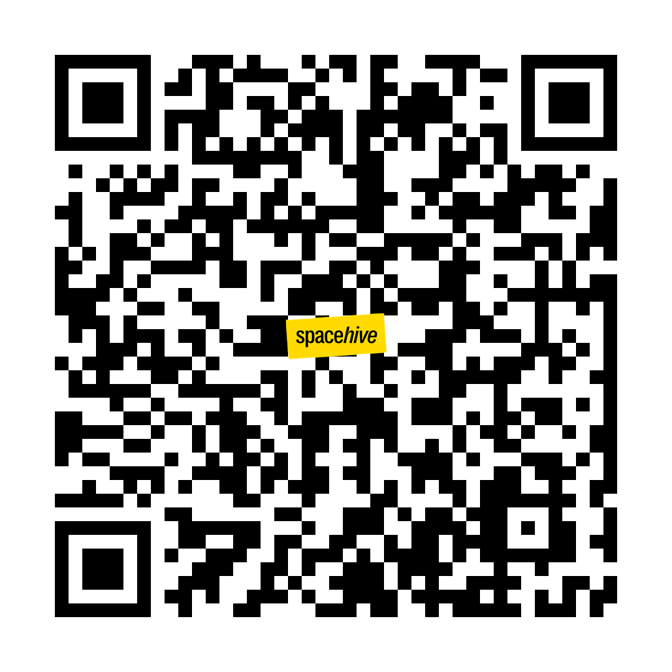 QR code for Defibrillator for Charlotteville