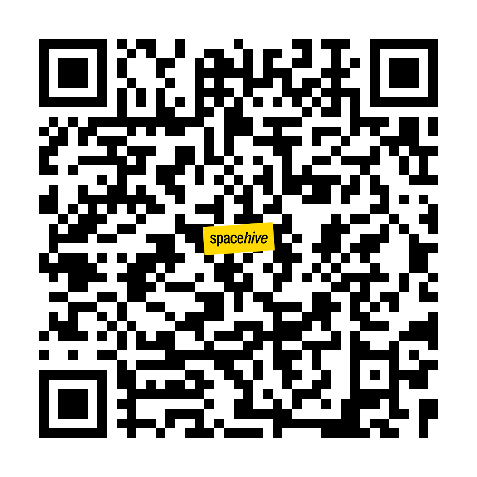 QR code for Dementia Friendly in Adur & Worthing hub