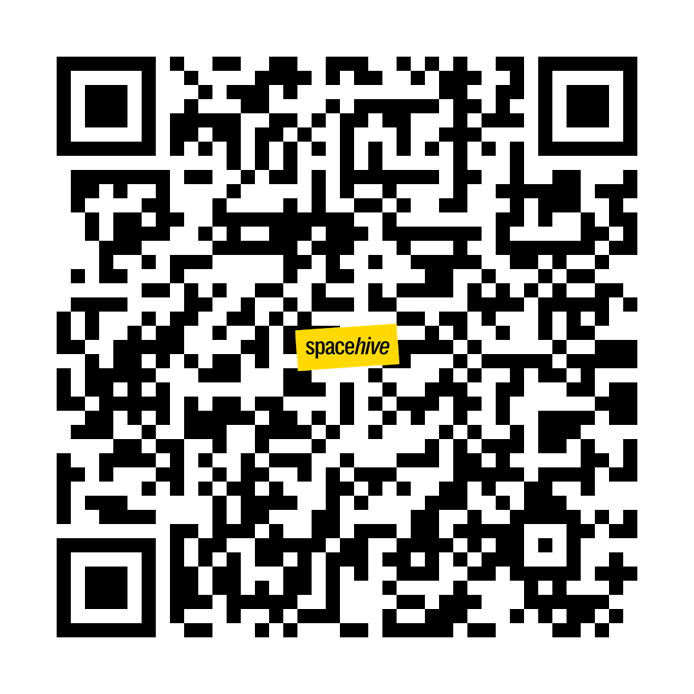 QR code for Developing and improving Warton CC