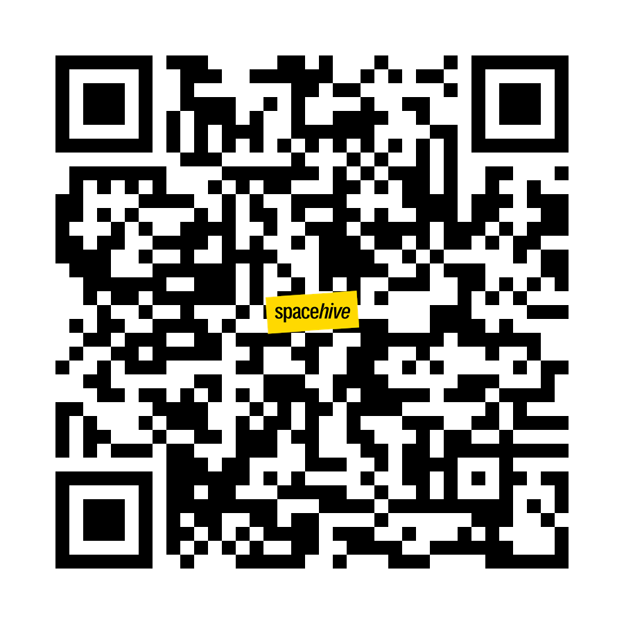 QR code for Let's create P2P cultural opportunities!