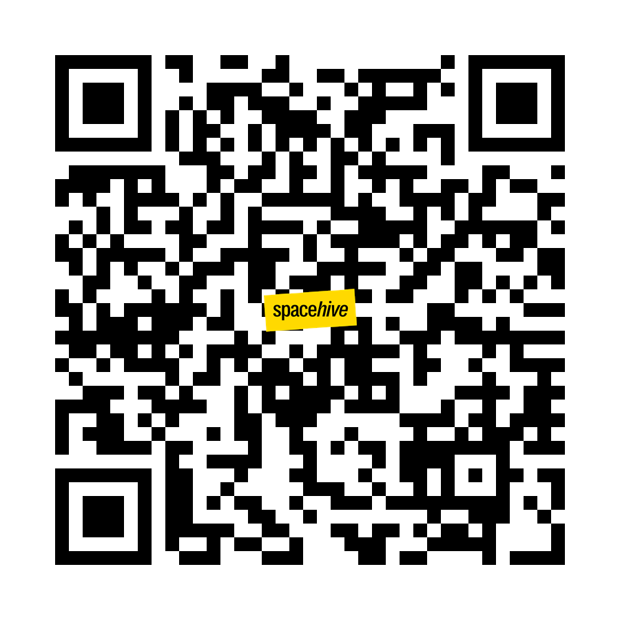 QR code for Dewsbury Christmas Lights 2019