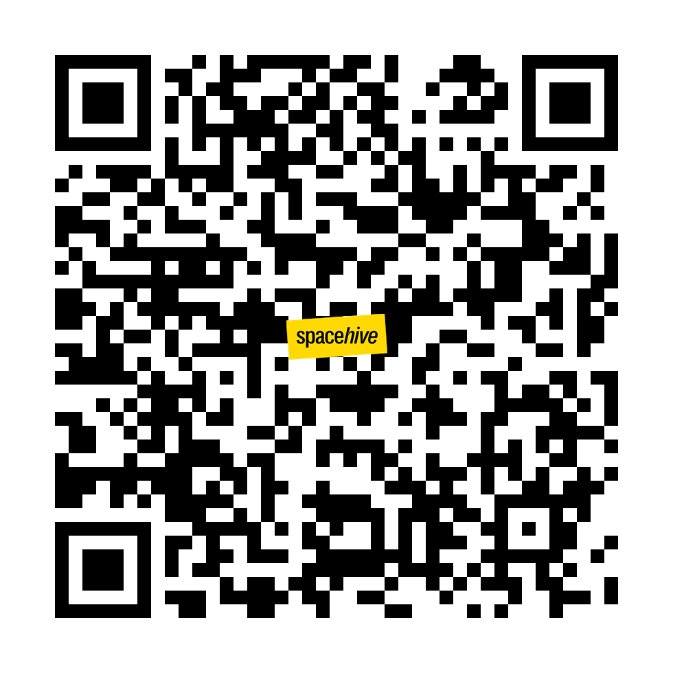 QR code for Digitising Chester's History