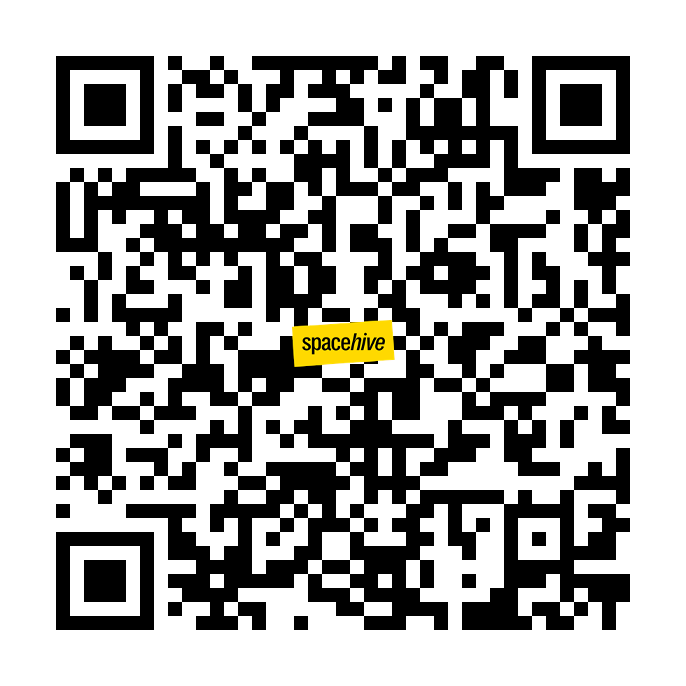 QR code for Digitising the Sunderland Fans Museum