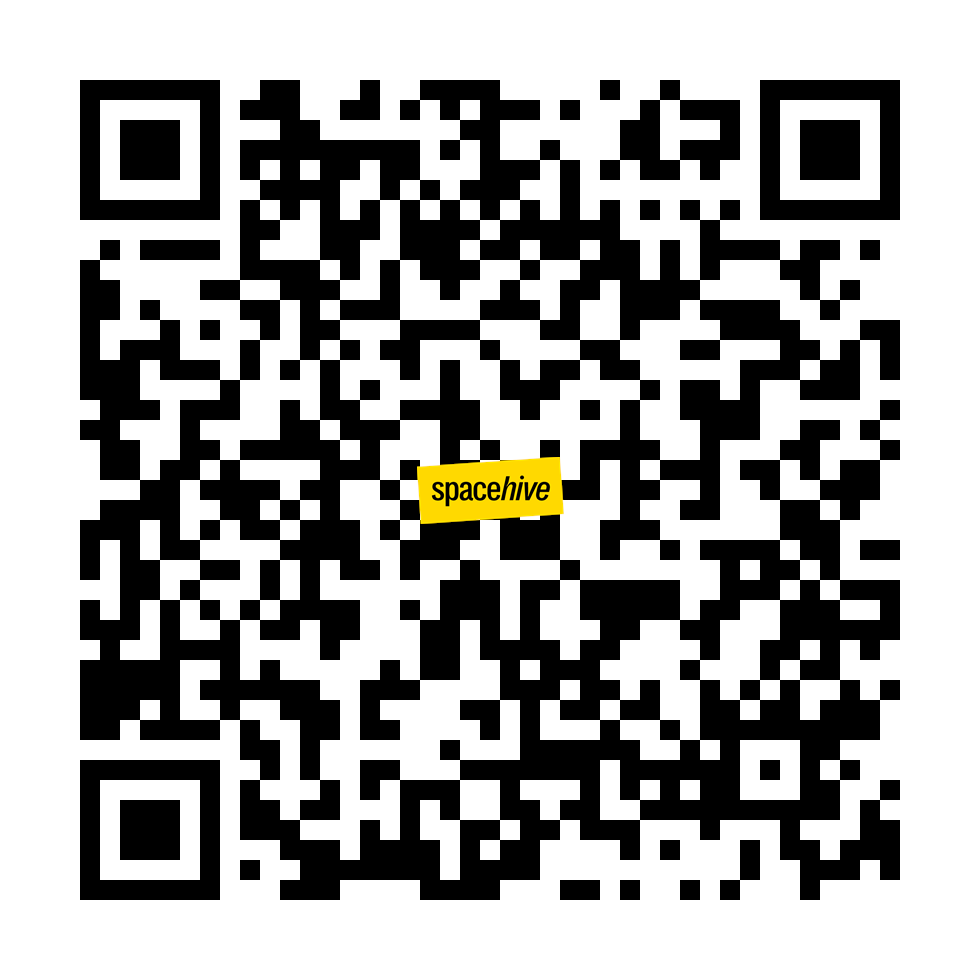 QR code for Dine & Mingle in Camden