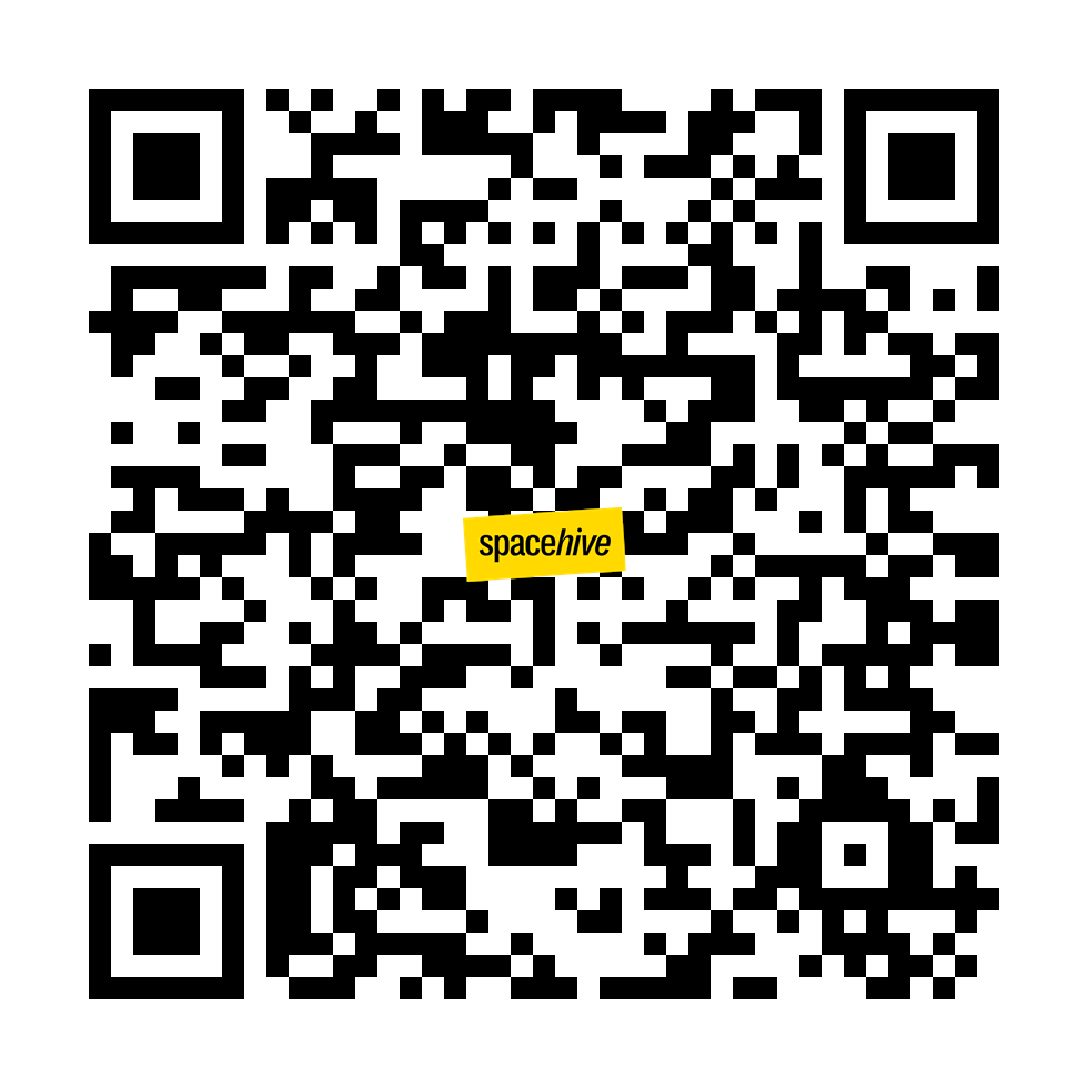 QR code for Disabled Toilets at Carless Eco-Centre 