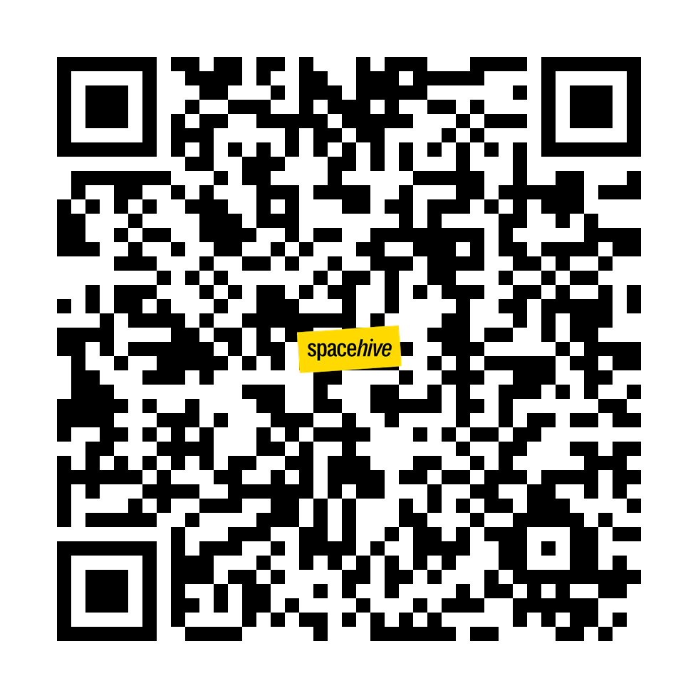 QR code for Discovering Our Histories - 
