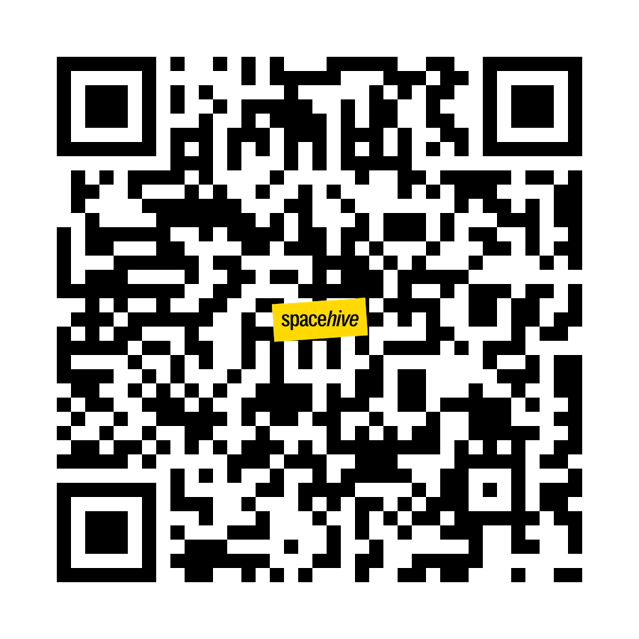 QR code for Celebrating Doncaster's Sand House story