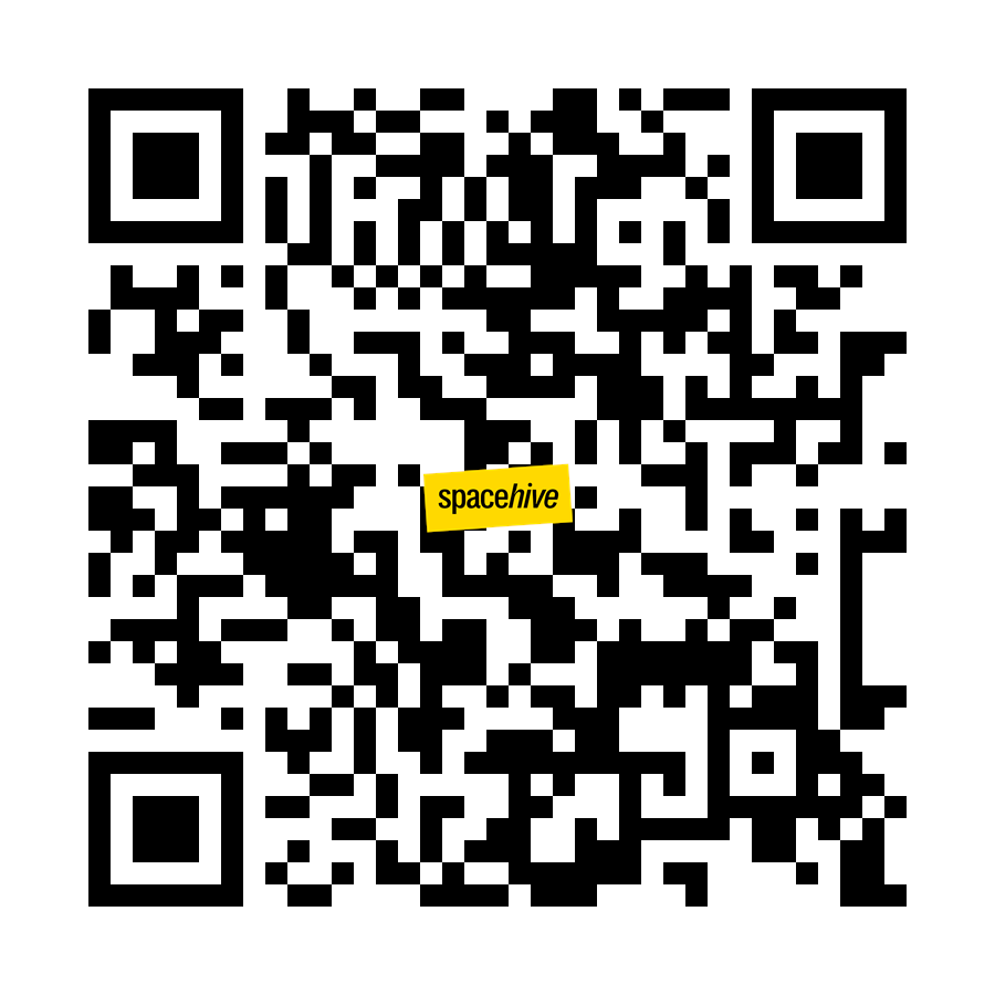 QR code for Donnington Park - Rejuvenation Project