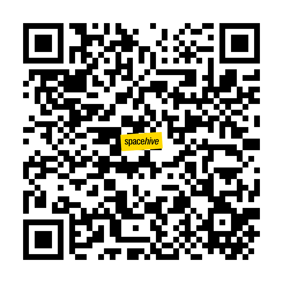 QR code for Donnycarney Community Garden & Learning Space