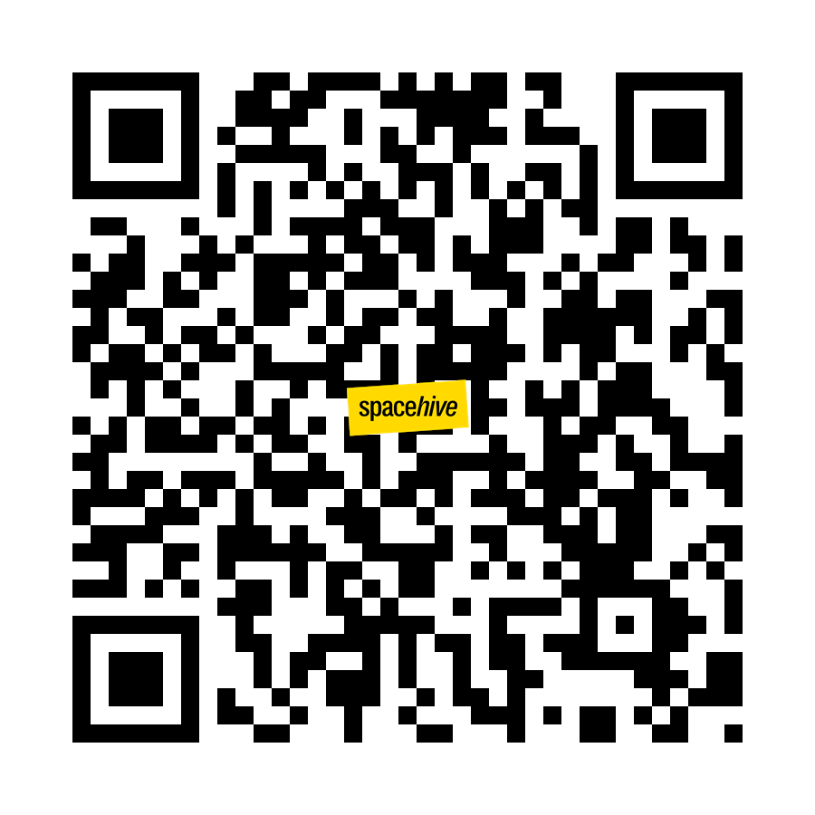 QR code for Do Up Our Alley