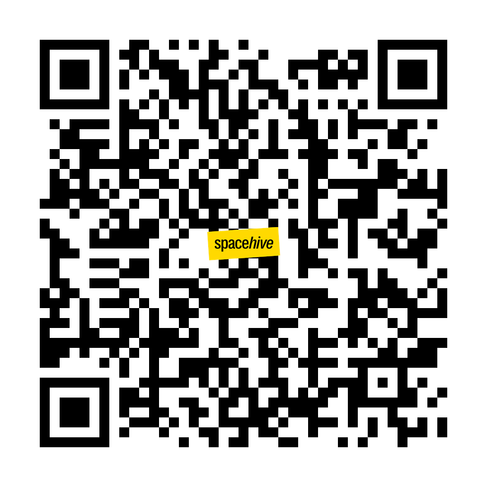 QR code for Down Ampney children's playground 