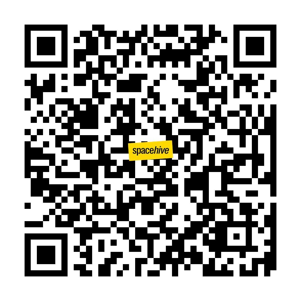 QR code for Doxford Walled Garden