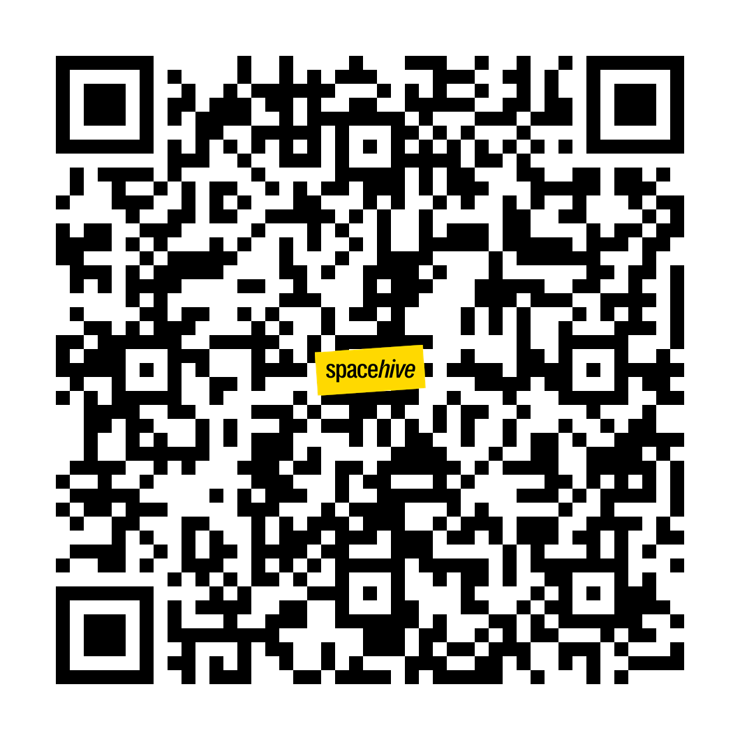 QR code for Drama workshops for visually impaired