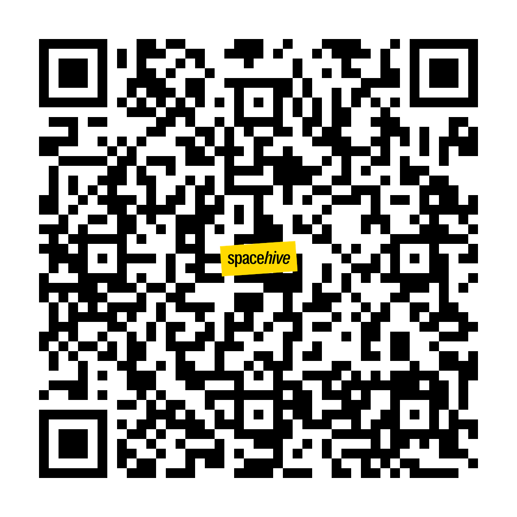 QR code for Draycott and Hanbury Cricket Club Appeal